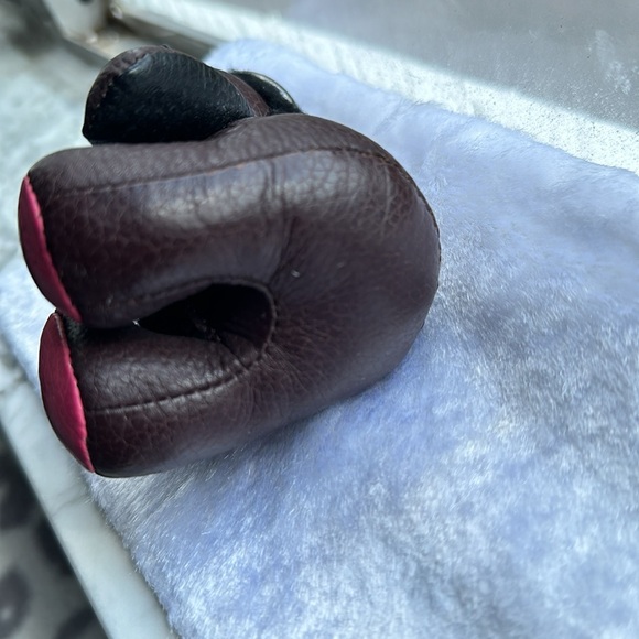 OUTLAW BEAR BAG CHARM (COACH F56746) - Picture 4 of 10